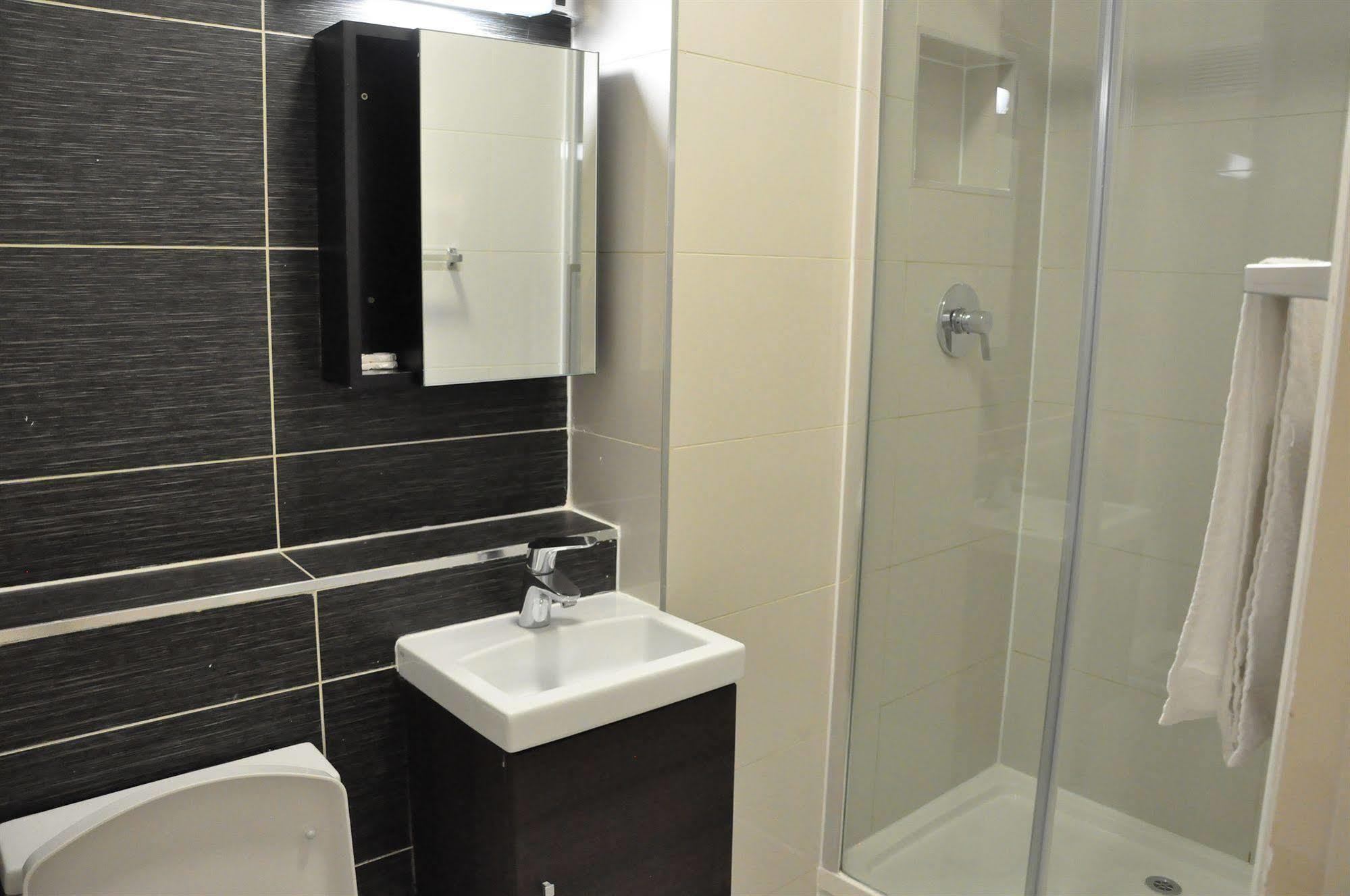 Hotell Ascot Hyde Park