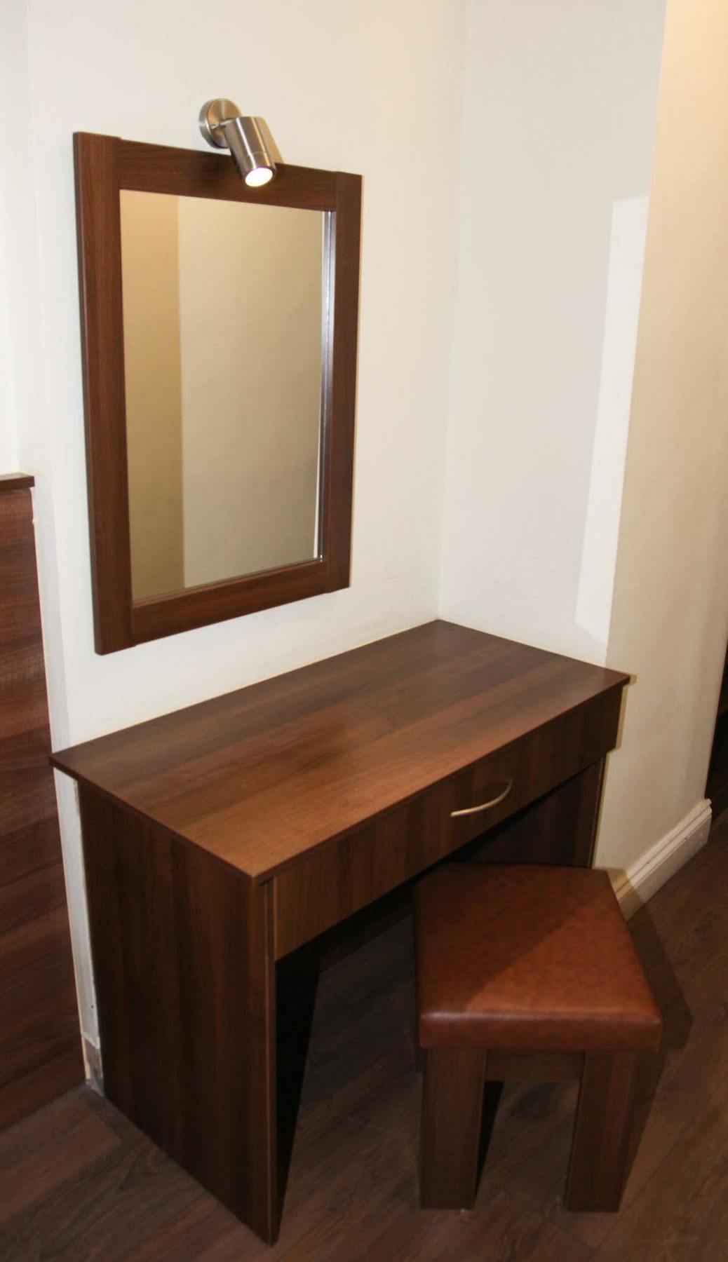 Hotell Ascot Hyde Park London