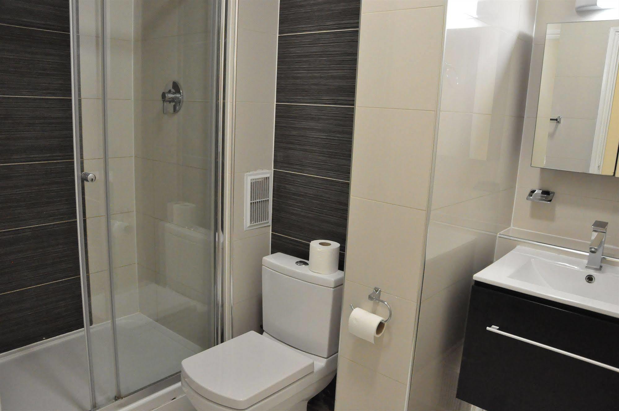 Ascot Hyde Park Hotell 3*