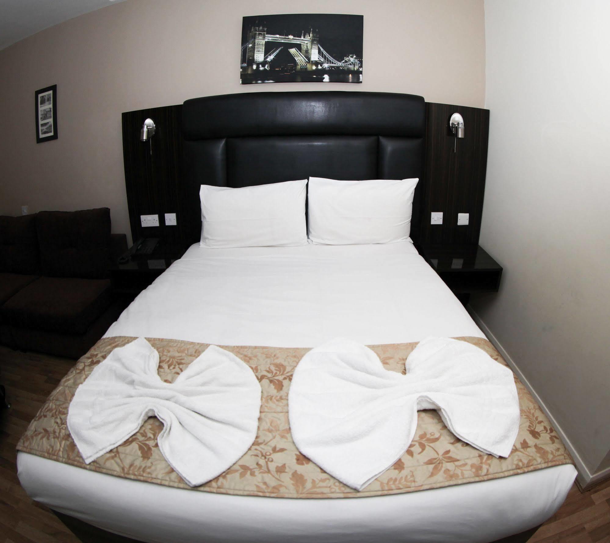 Hotell Ascot Hyde Park 3*