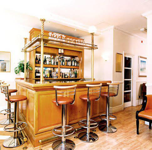 The Gresham 3* Londen