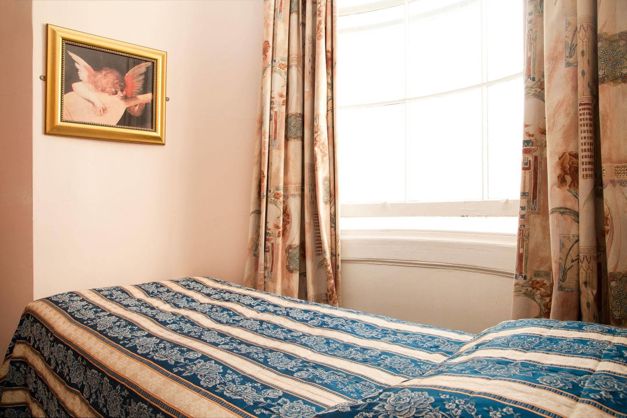 Normandie Hotell London