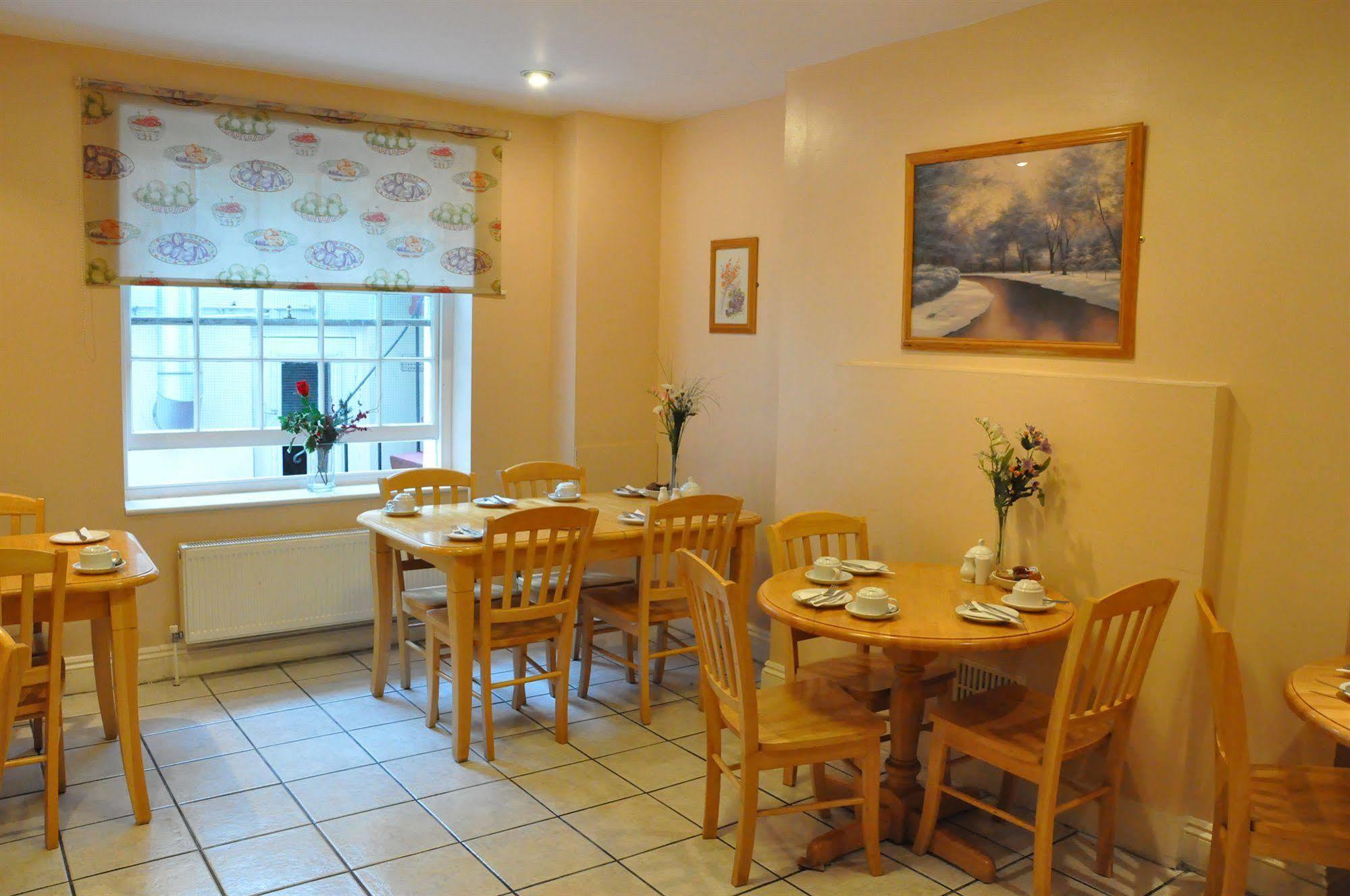 Hotell Normandie