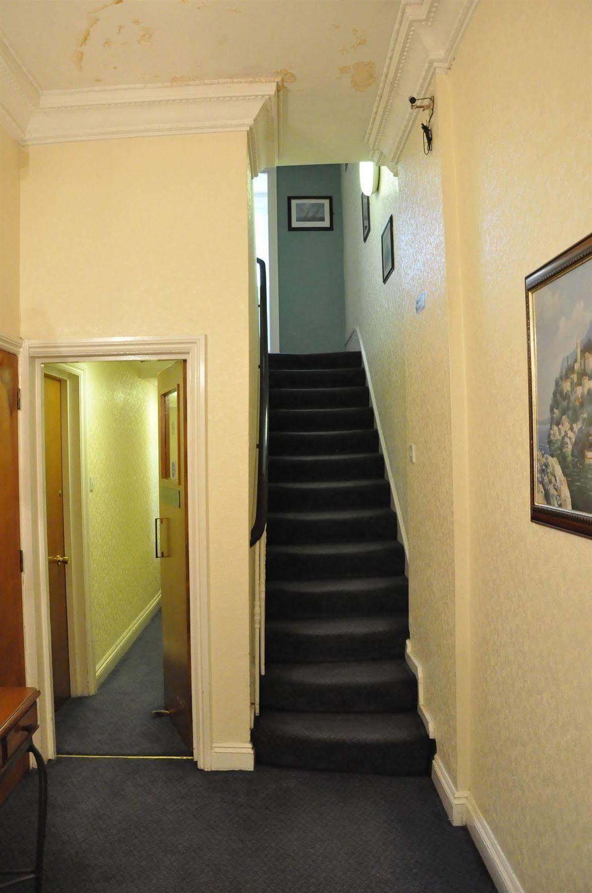 Normandie Hotell London