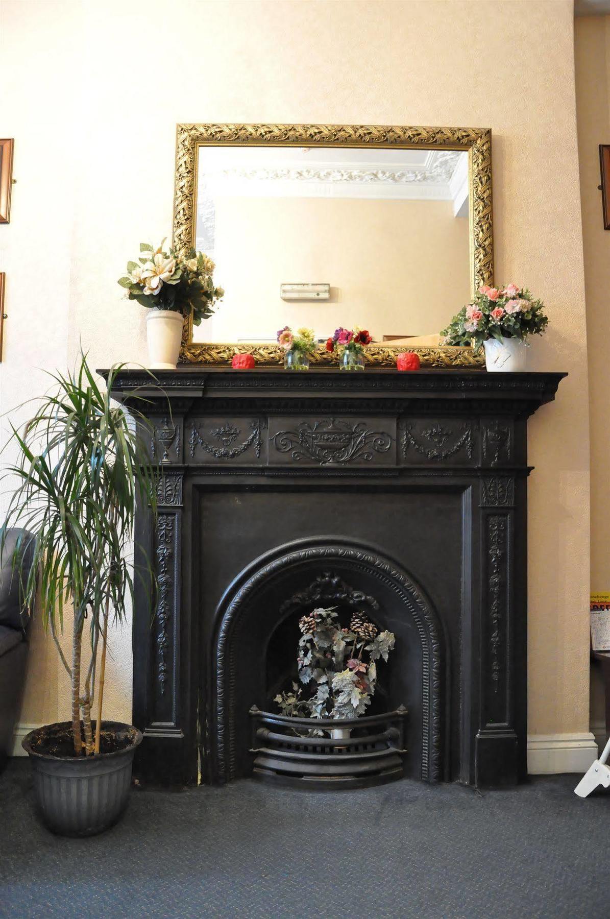 Hotell Normandie London