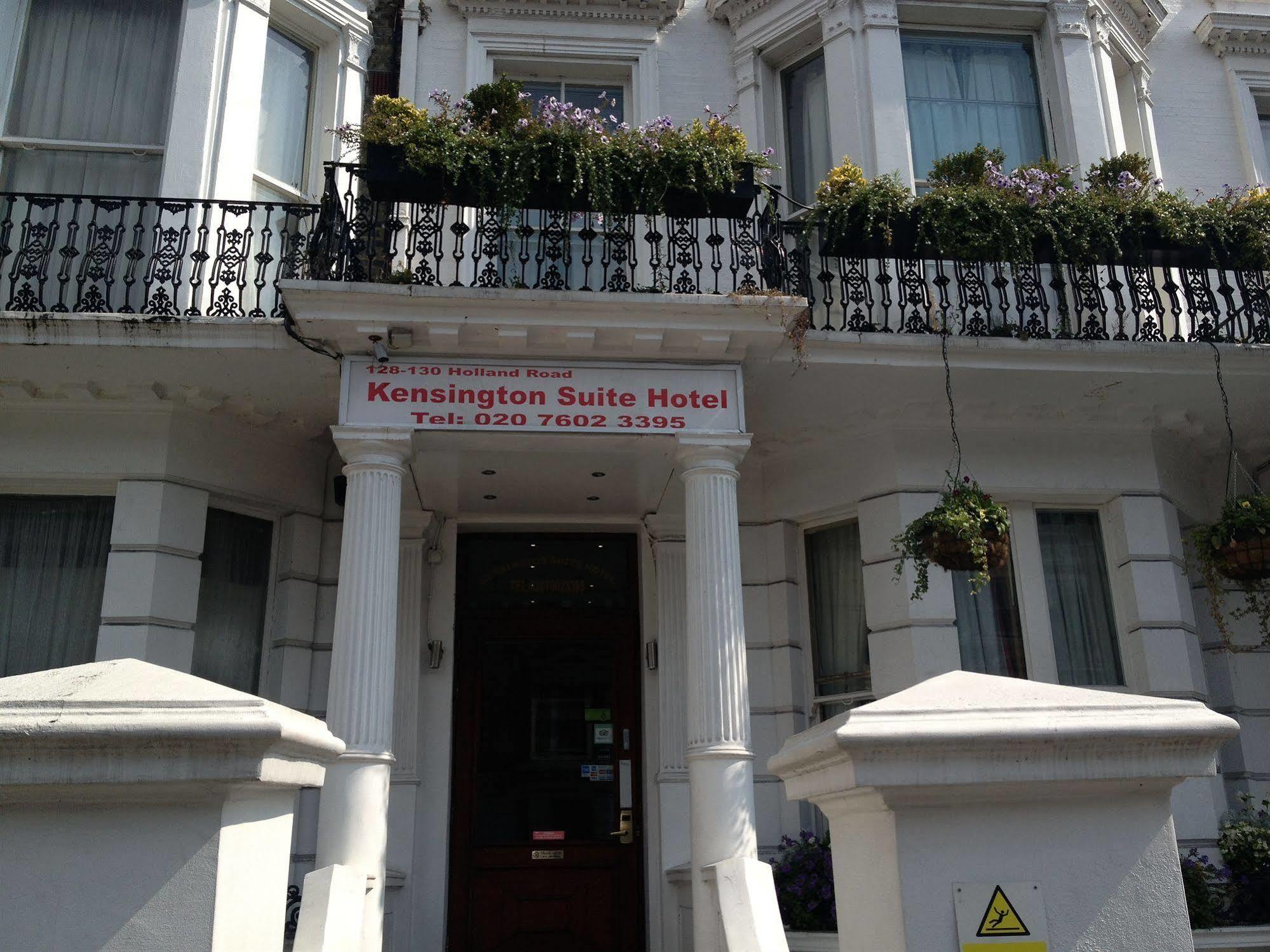 Gasthof Kensington London