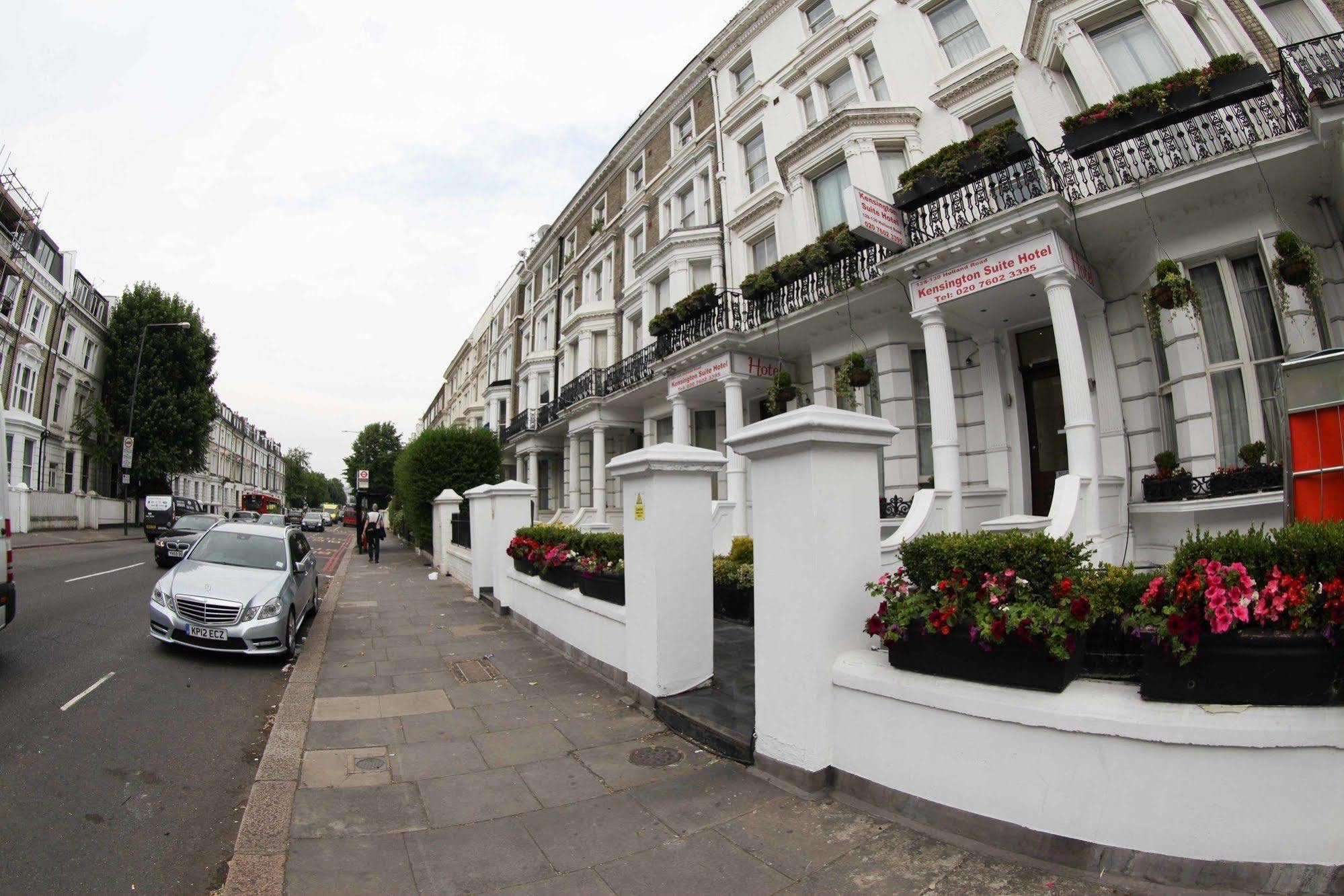 Gasthof Kensington