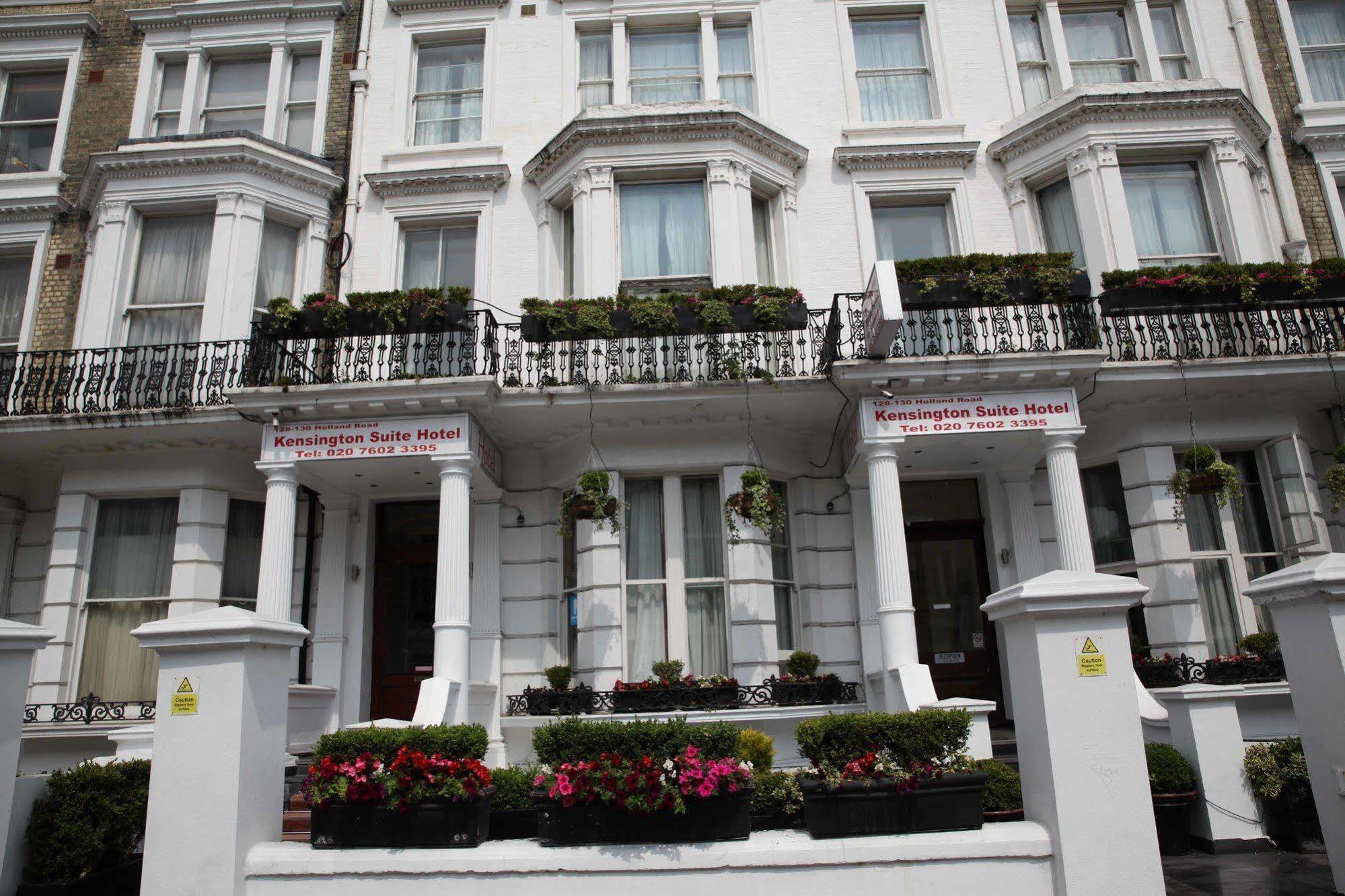 Gasthof Kensington 3*