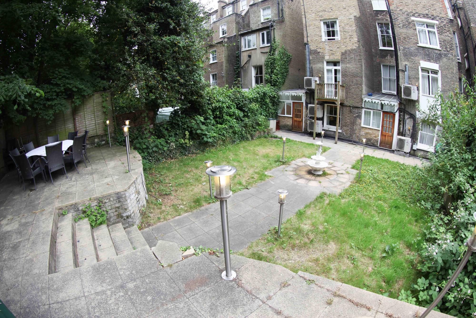 Gasthof Kensington