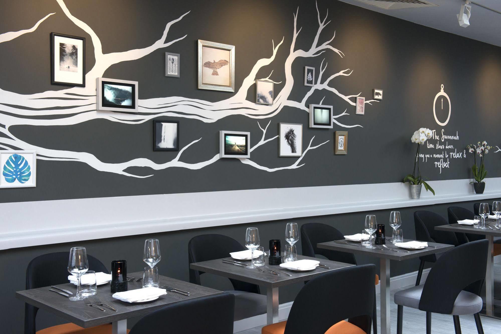 Hotel The Wesley Euston London