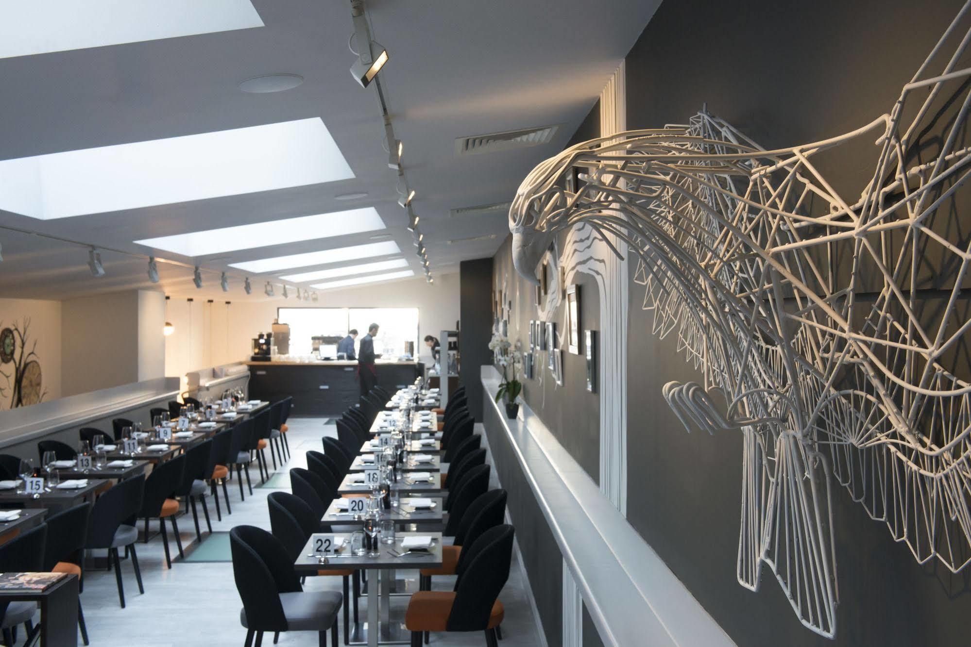 The Wesley Euston