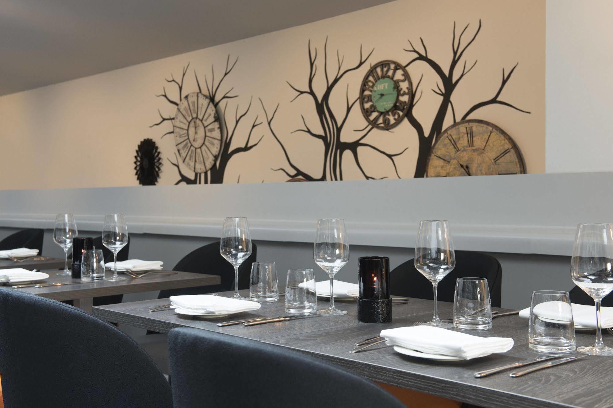 Hotel The Wesley Euston London