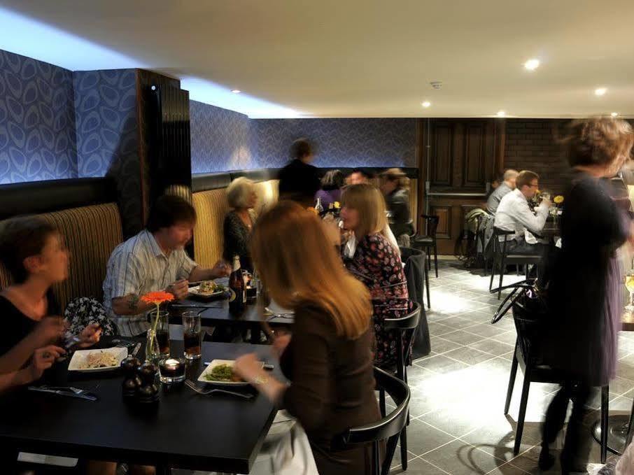 Antoinette Wimbledon Hotel London