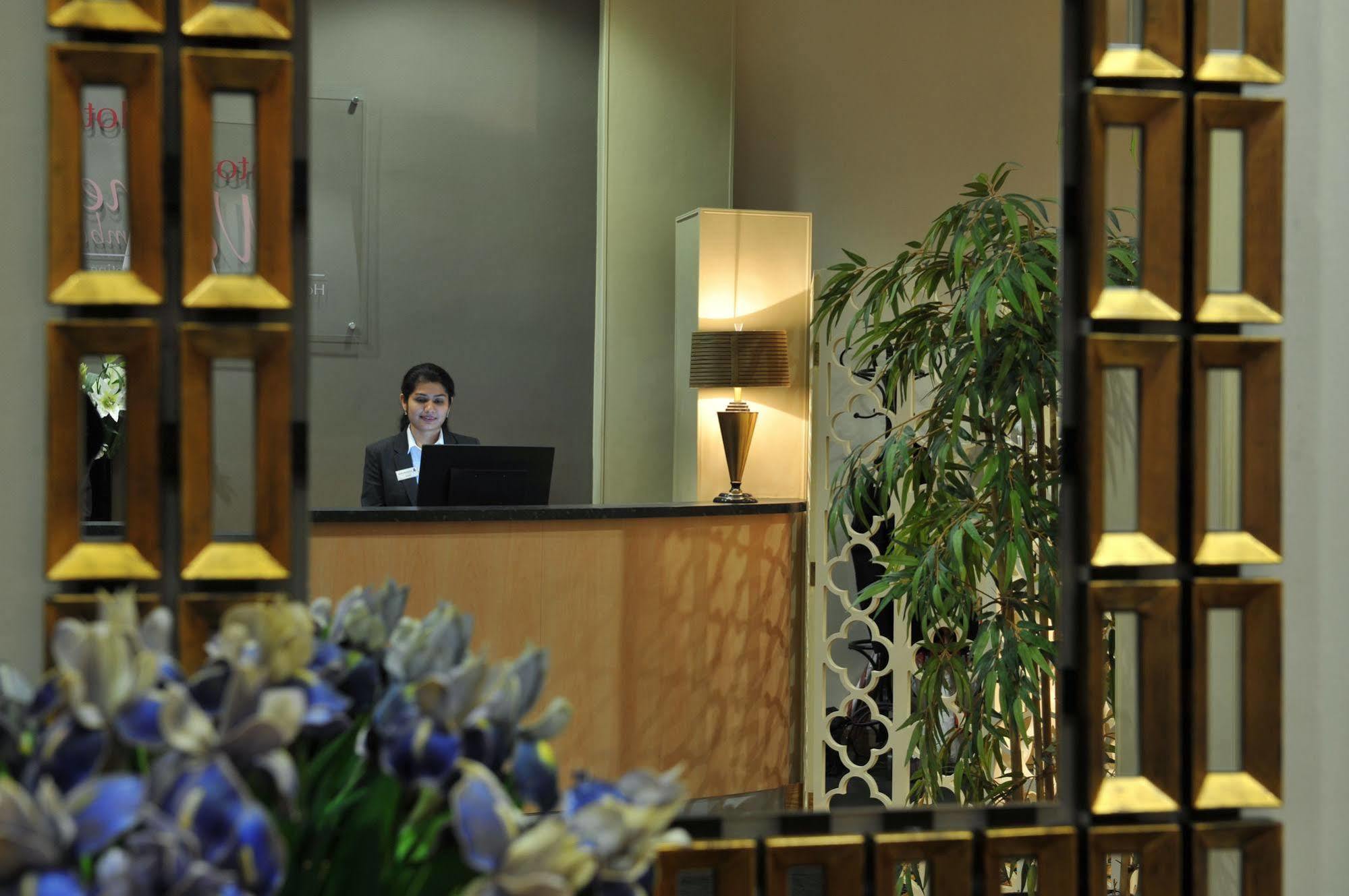 Antoinette Wimbledon Hotel London