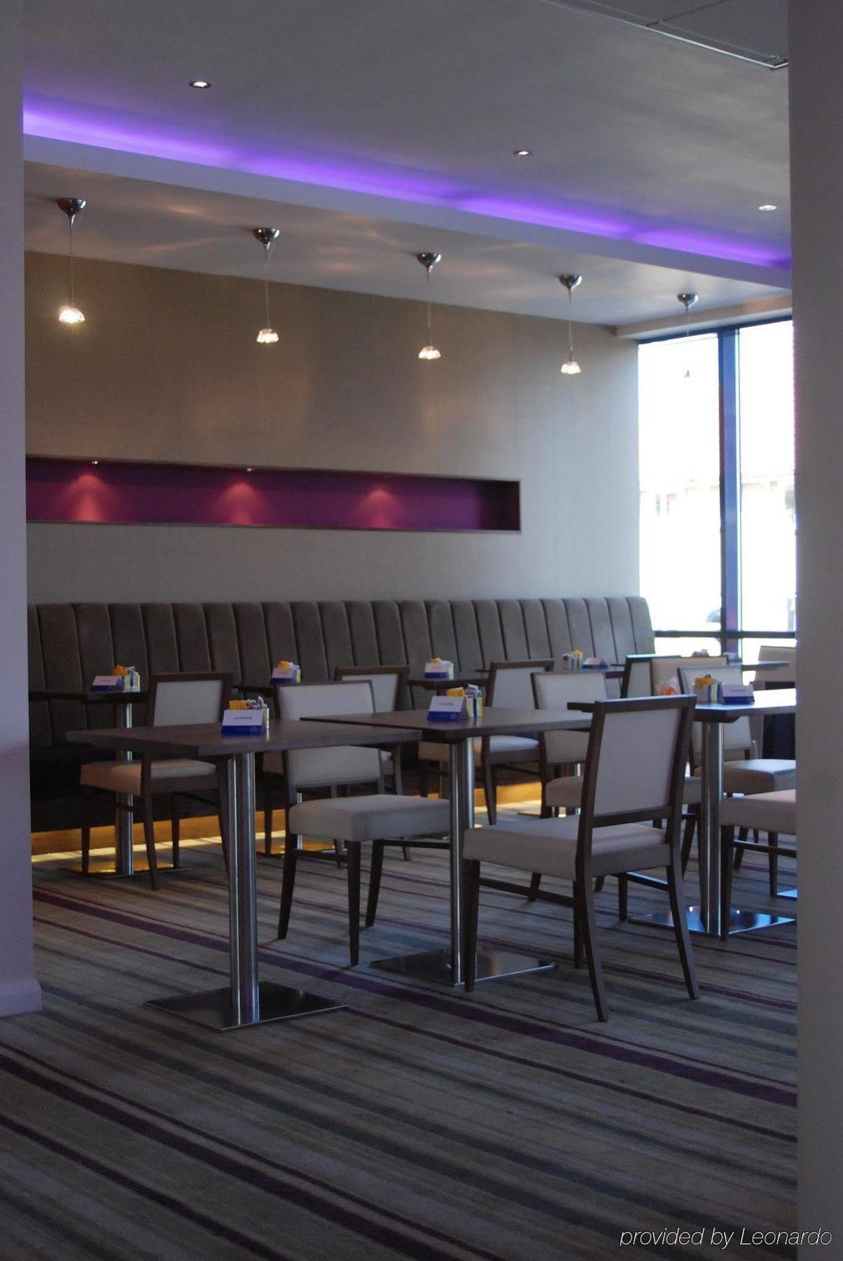 Express - Newbury Park, An Ihg Hotel London
