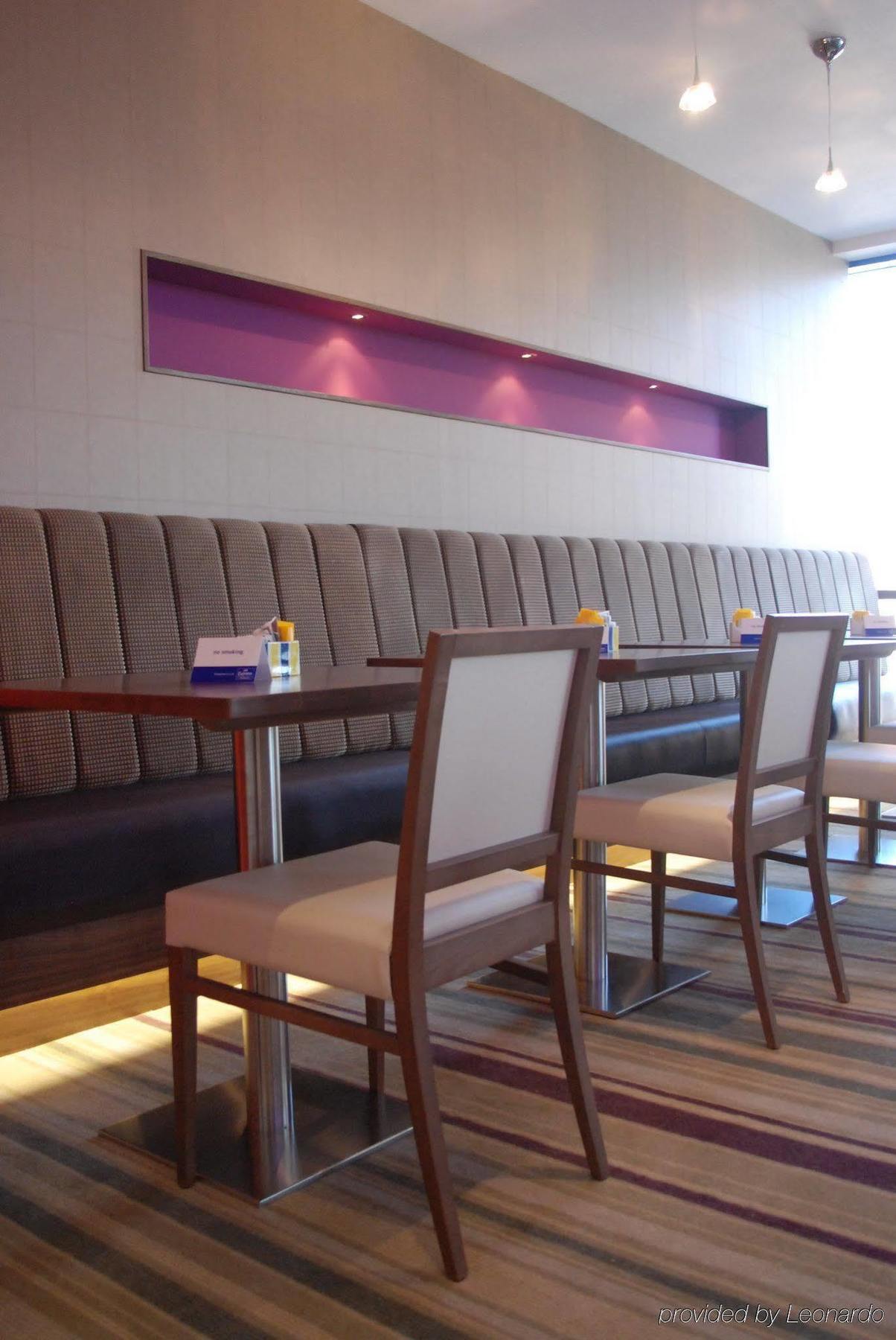 Express - Newbury Park, An Ihg 3*
