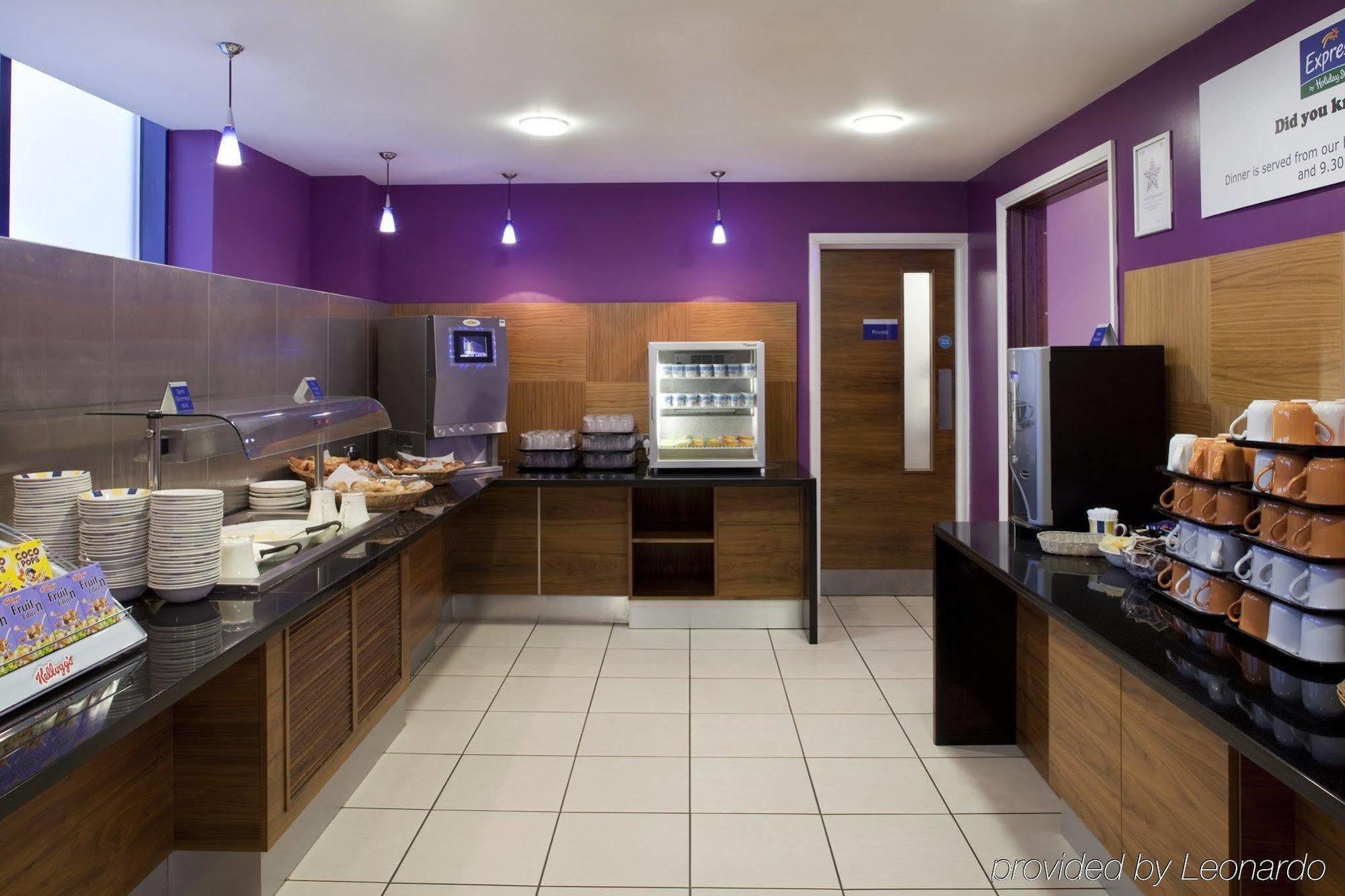 Express - Newbury Park, An Ihg Hotel