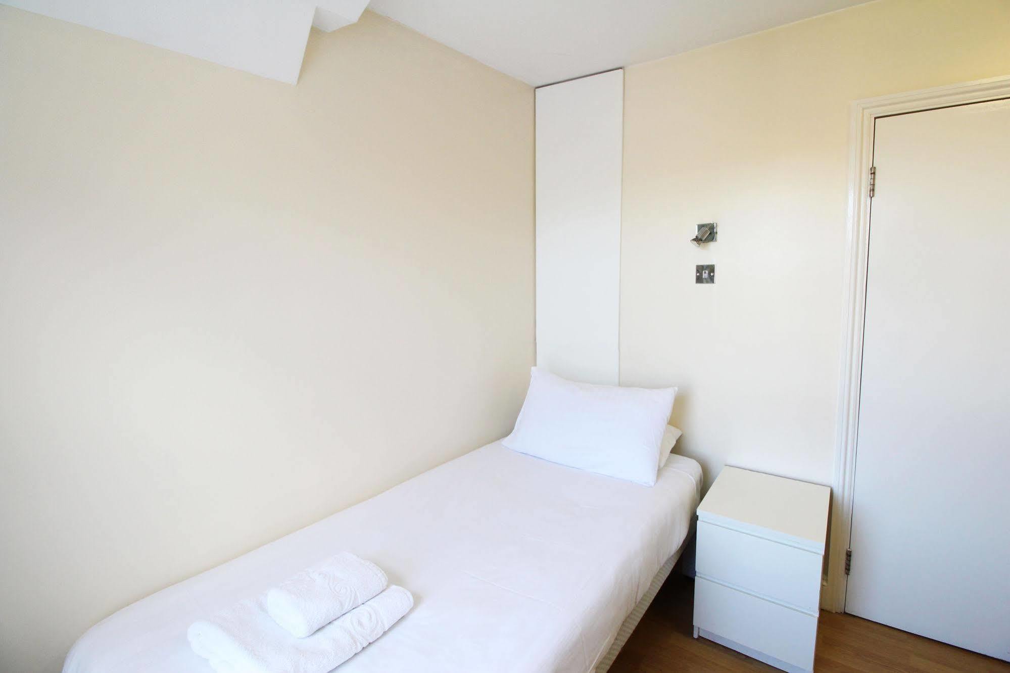 Aparthotel Flexistay Tooting Londen