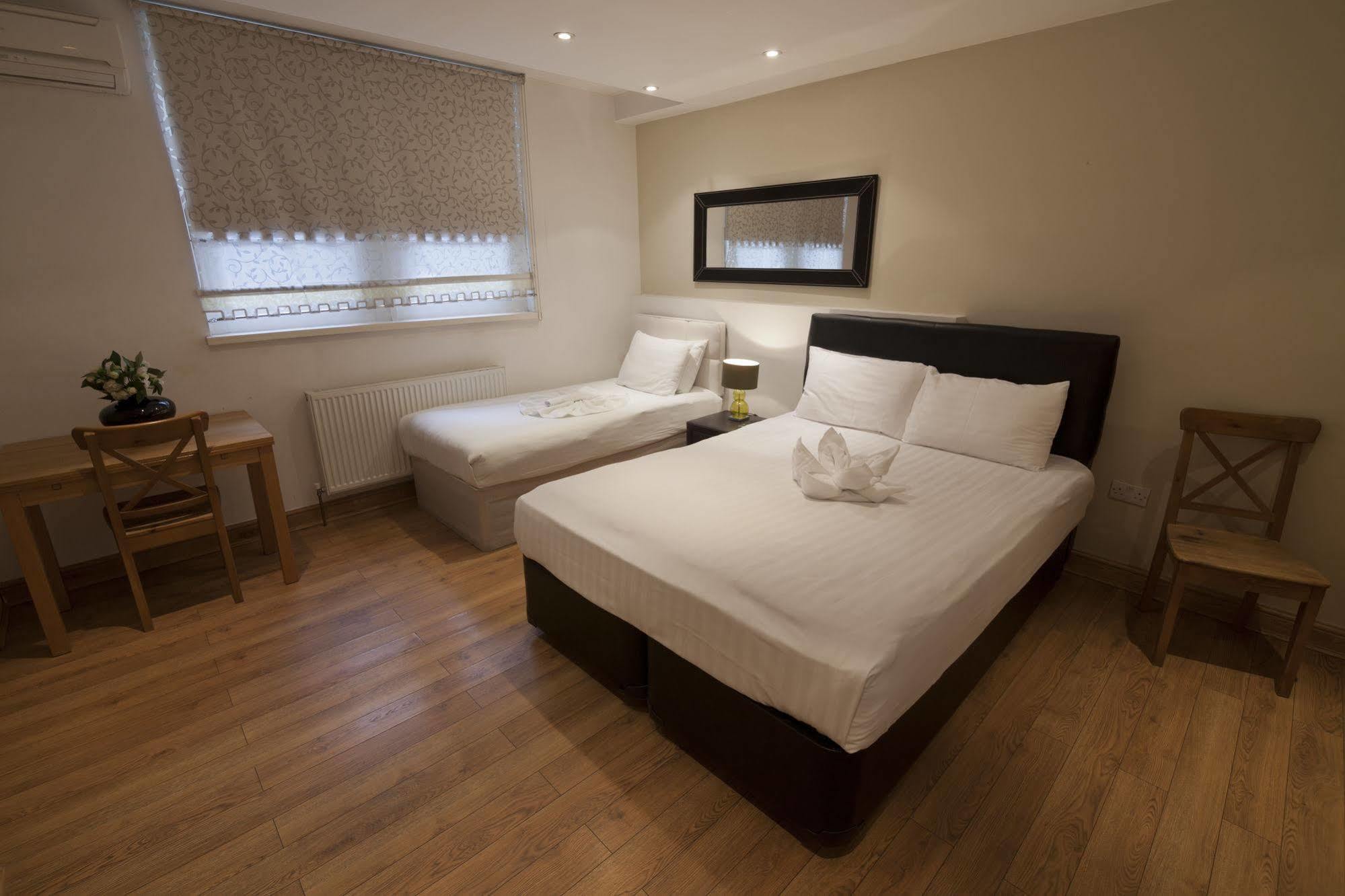 Nox West End Lane I 3* London