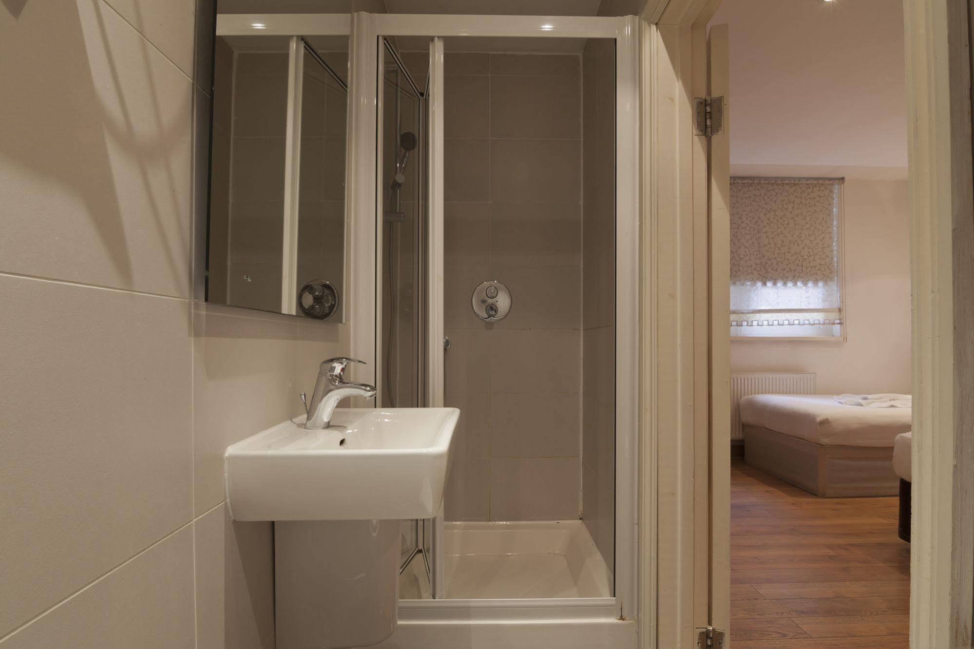 Nox West End Lane I Aparthotel 3*