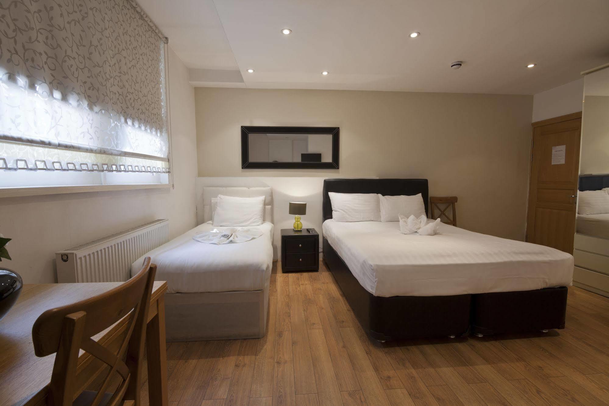Nox West End Lane I 3* London
