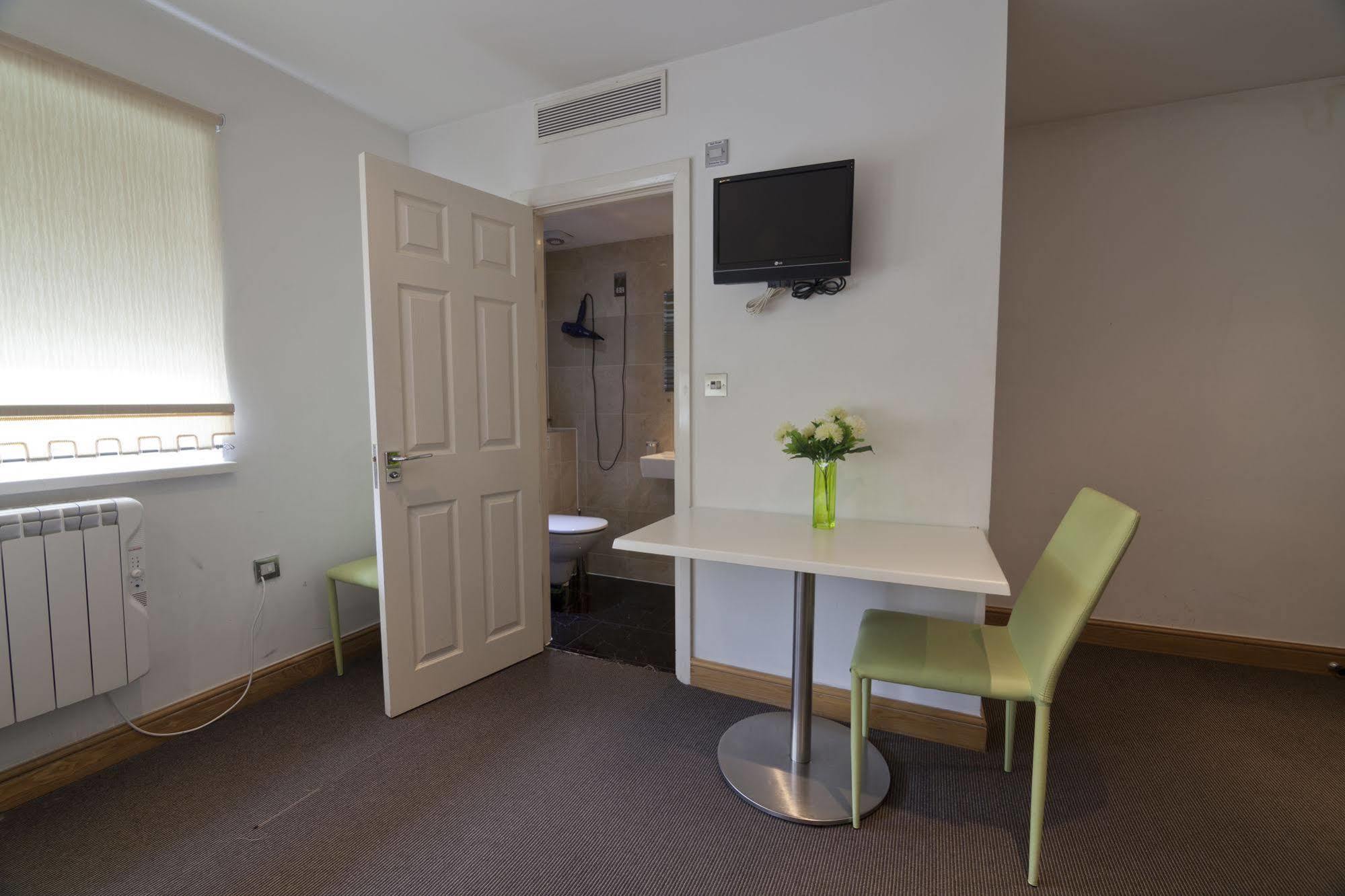 Nox West End Lane I Aparthotel 3*