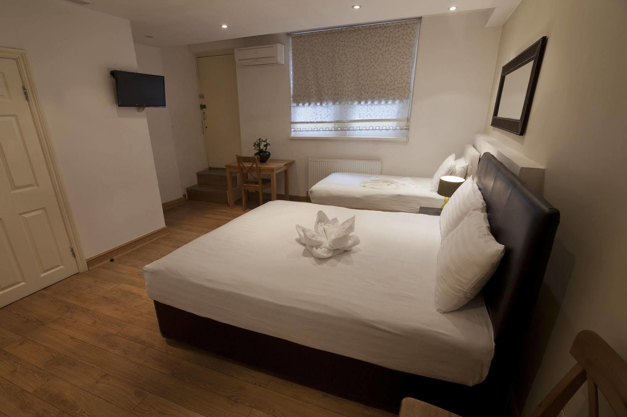 Aparthotel Nox West End Lane I London