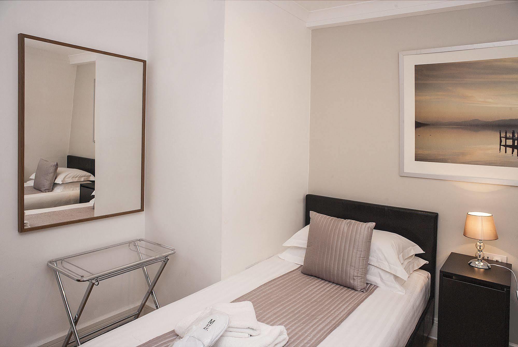 146 Marylebone Aparthotel Londen