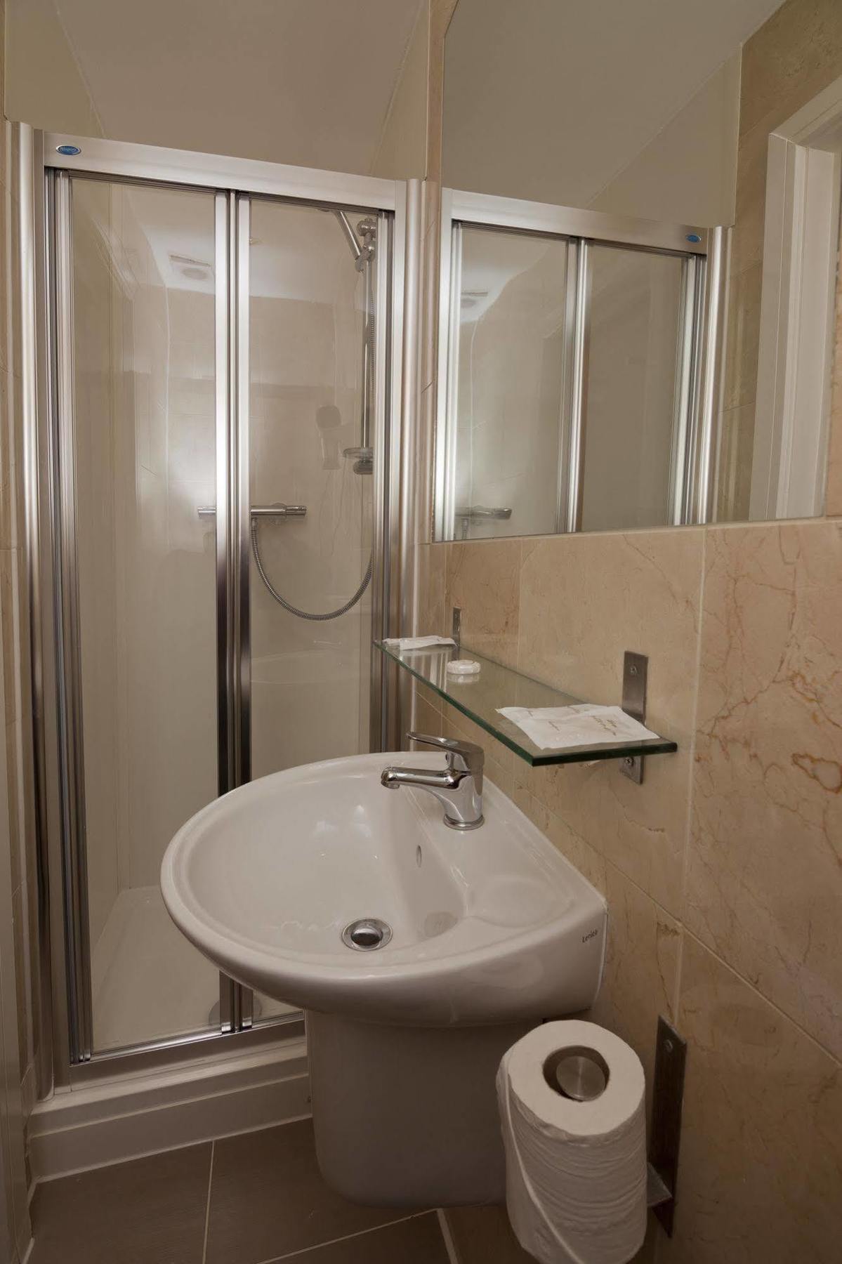 146 Apartahotel Londres