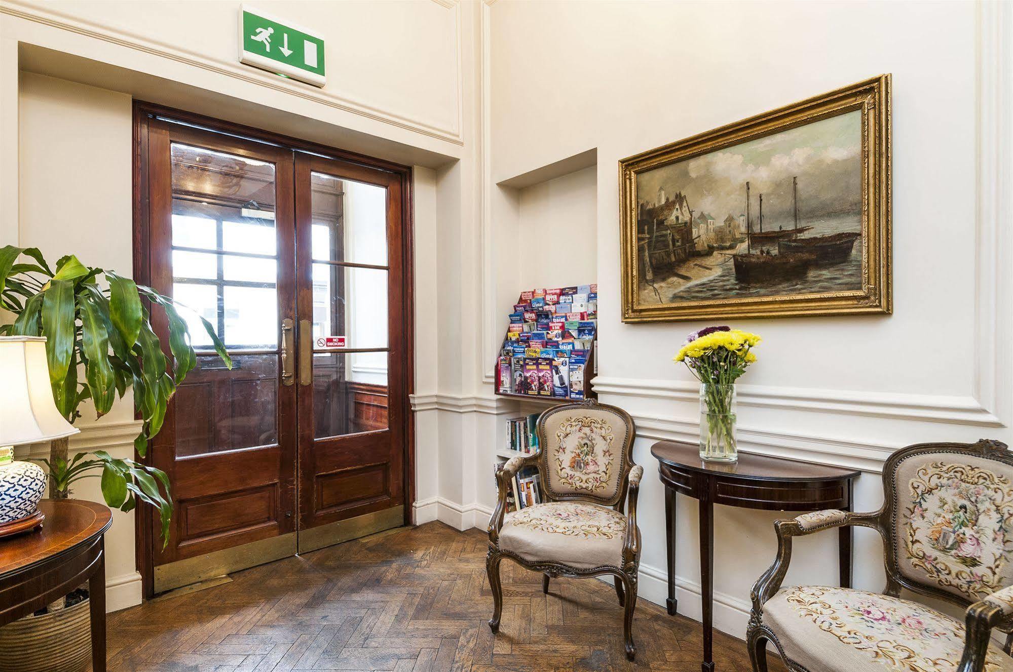 Grand Concerto 4* Londres