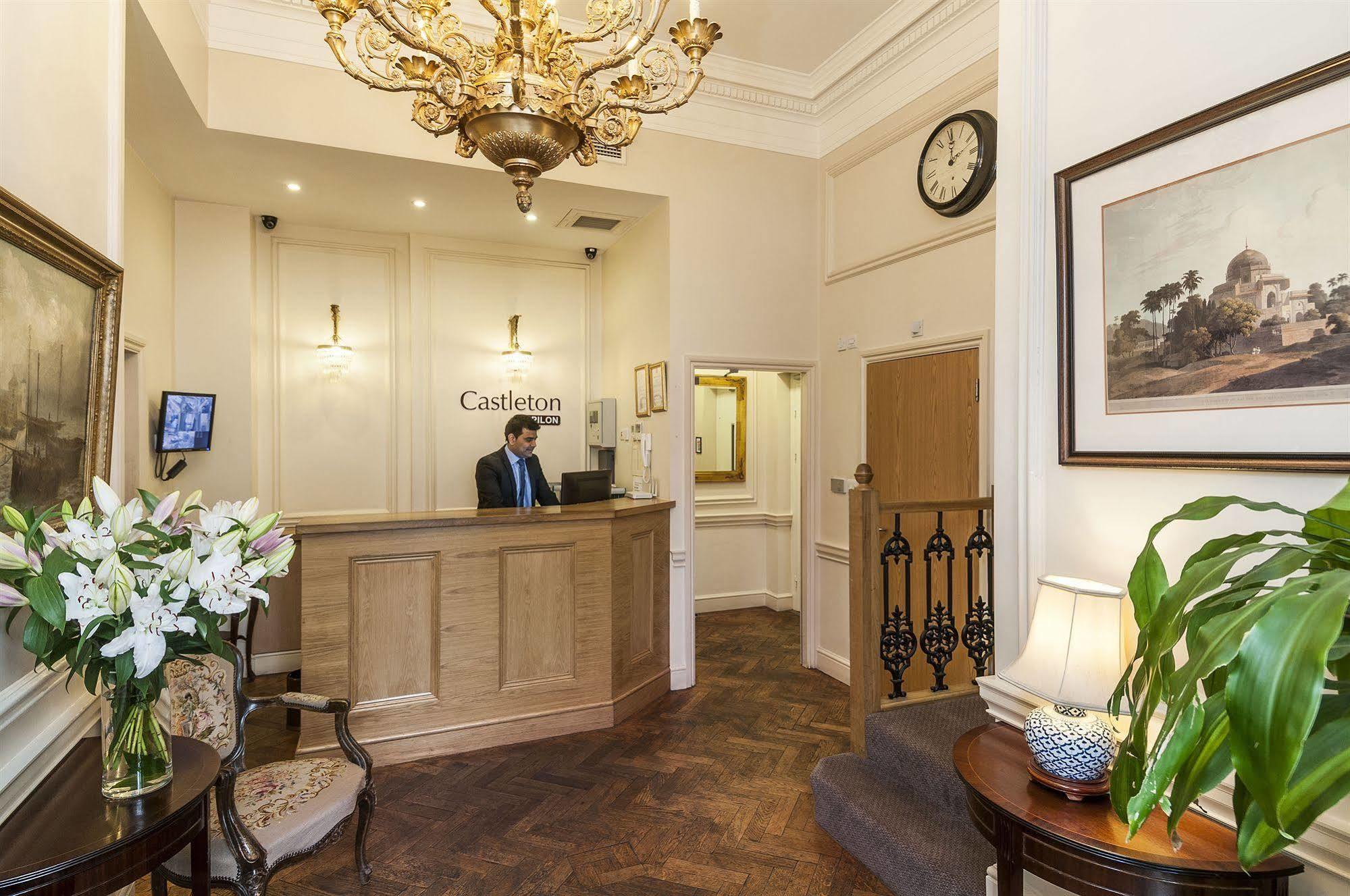 Grand Concerto 4* Londres