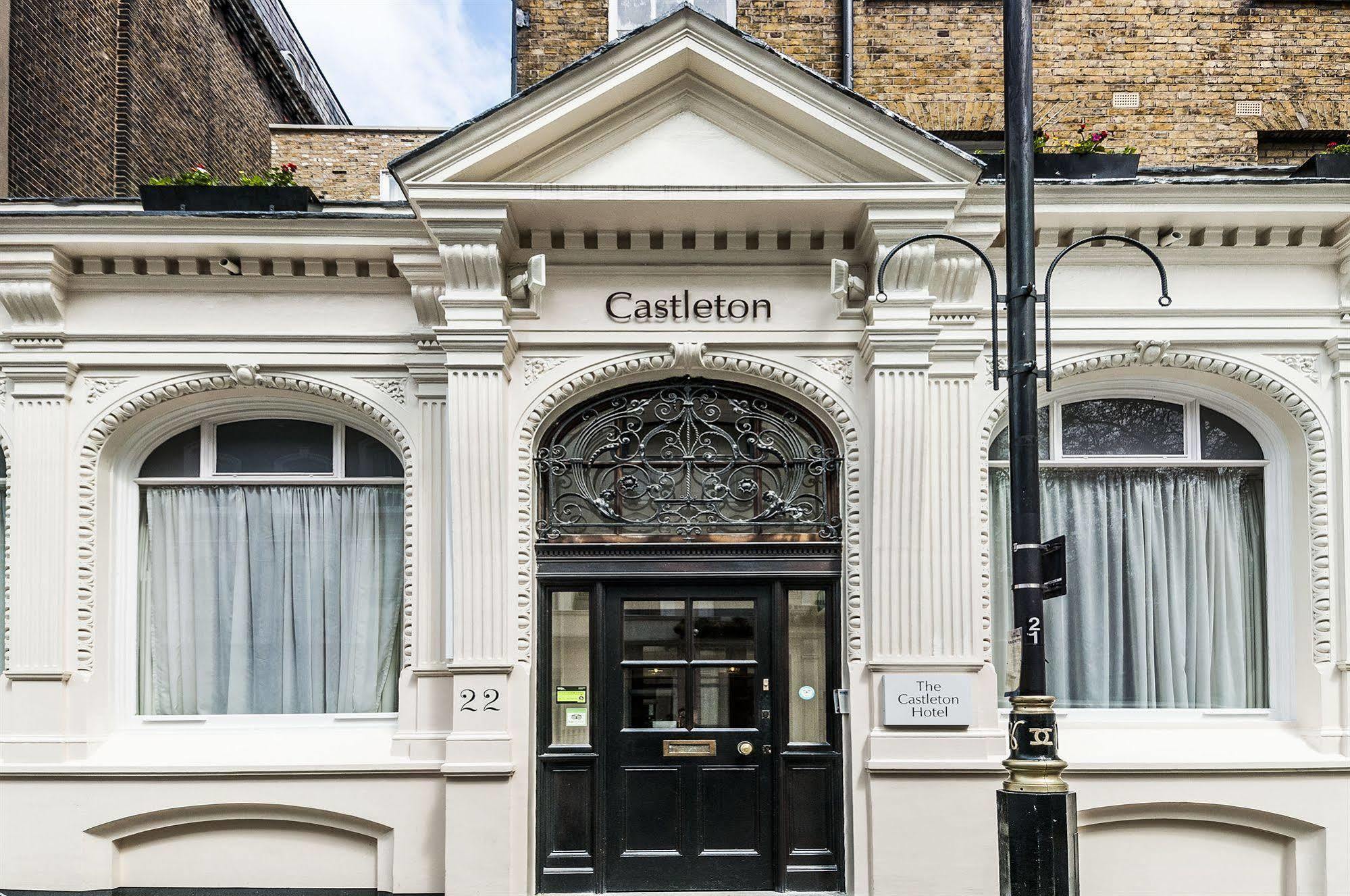Hotel Grand Concerto Londres