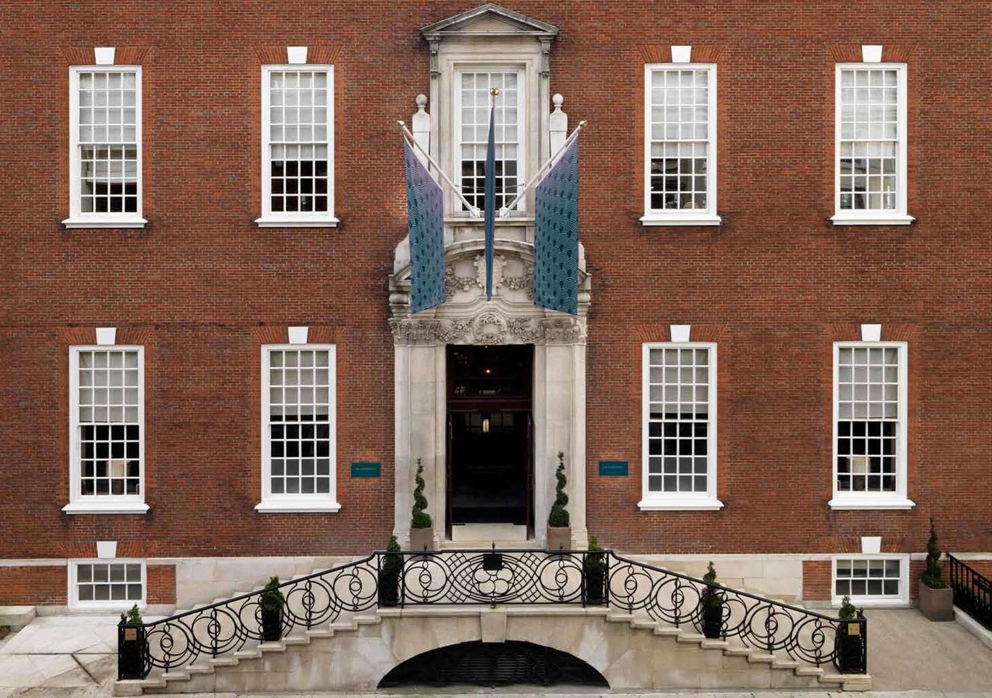 The Bloomsbury 5* London
