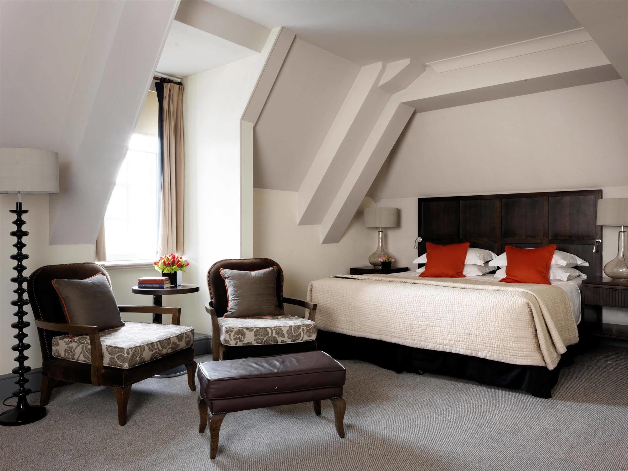 Hotel The Bloomsbury London