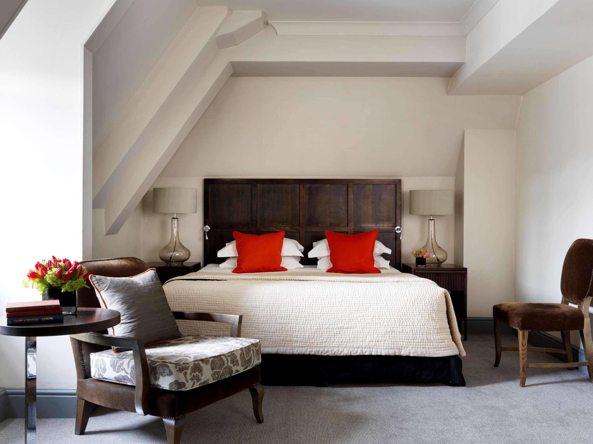 The Bloomsbury 5*