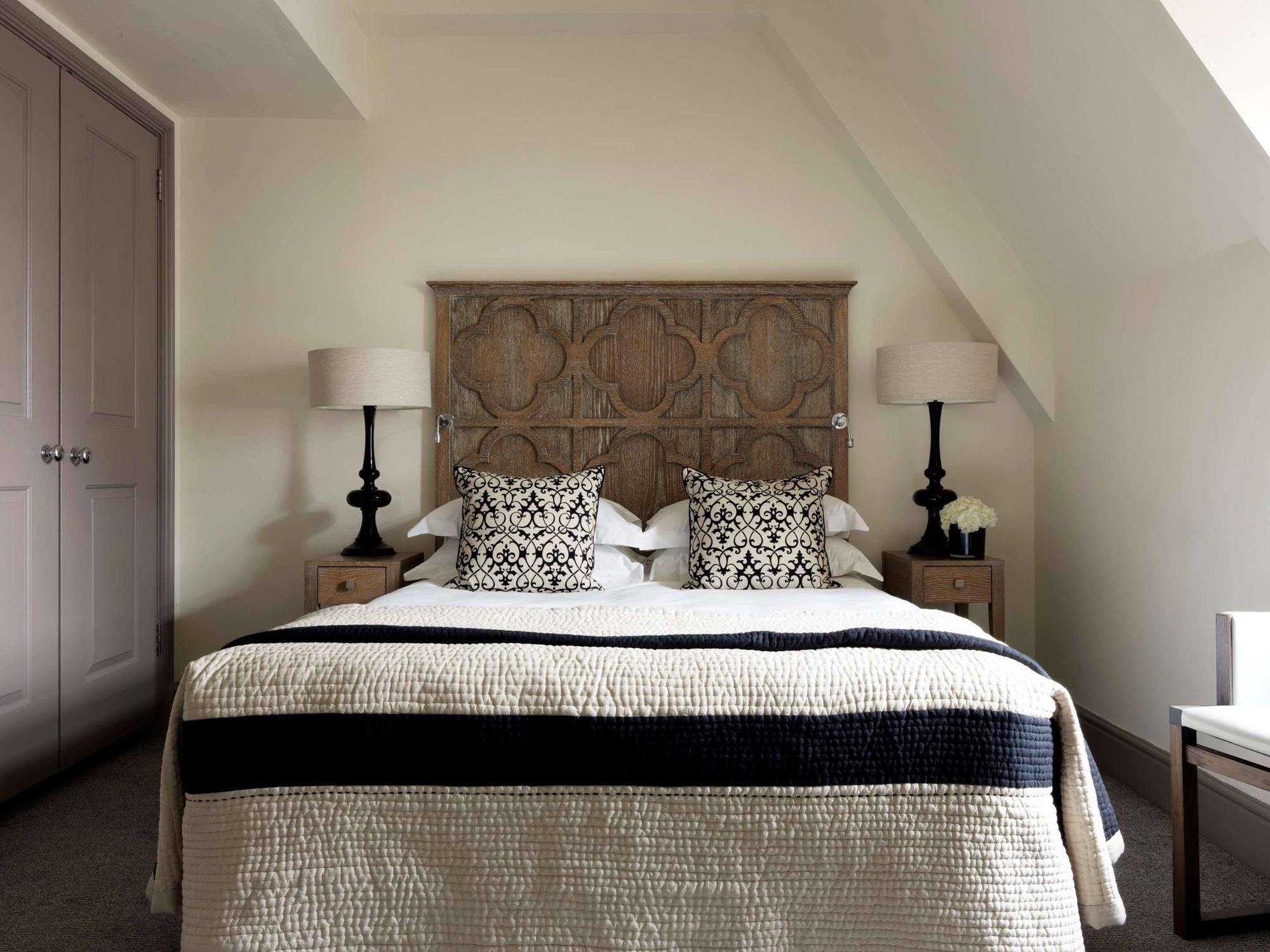 The Bloomsbury 5*