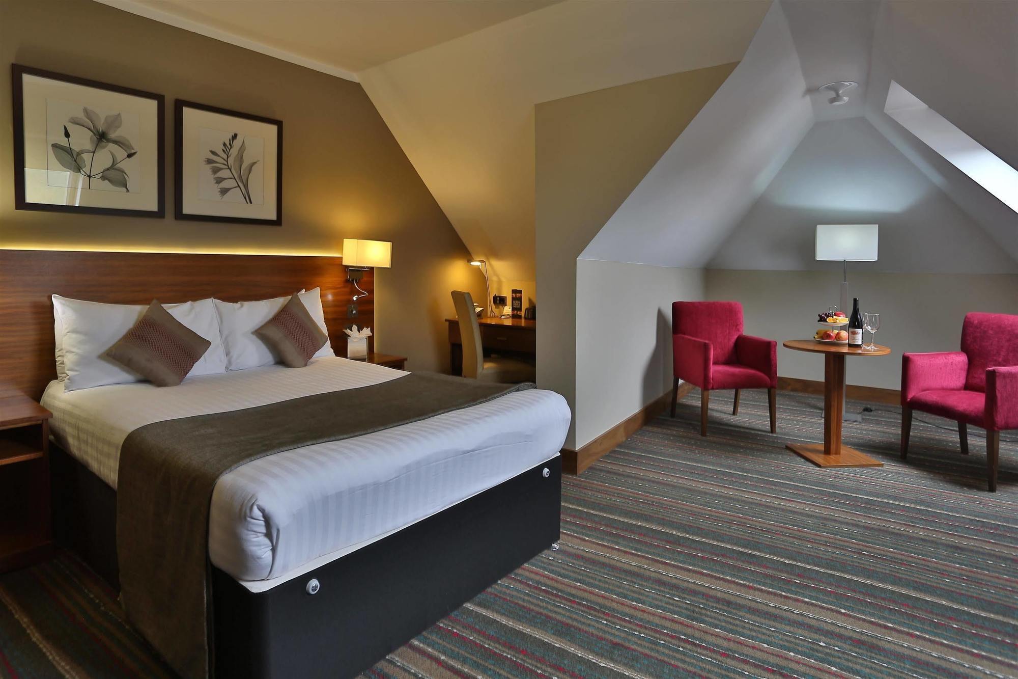 Hotell Western Palm 4*