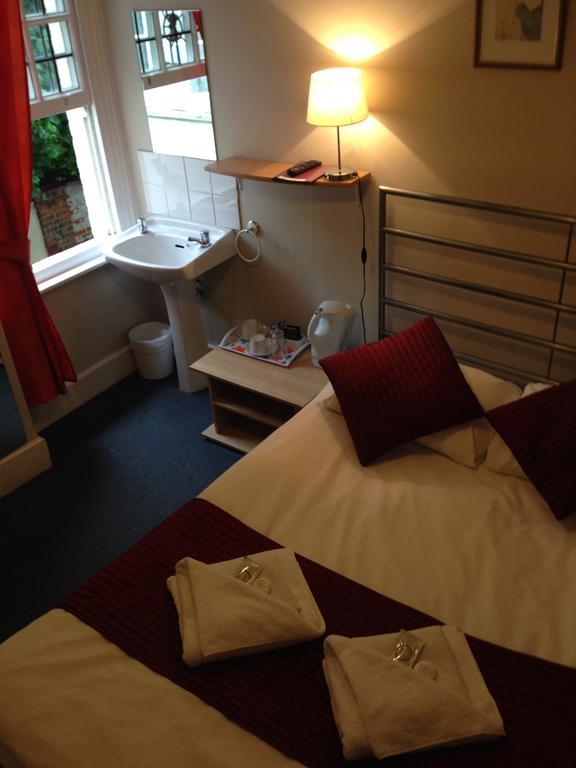 Guest house 72qt 2*