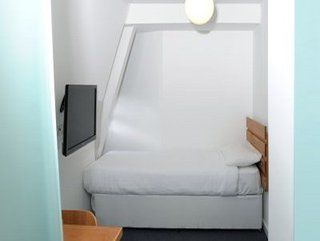 Hotell William London