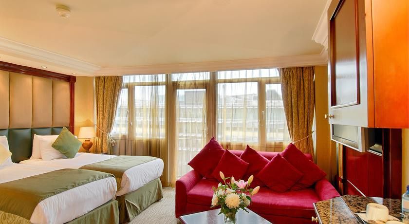 Hotel Montcalm Chilworth Townhouse, Paddington