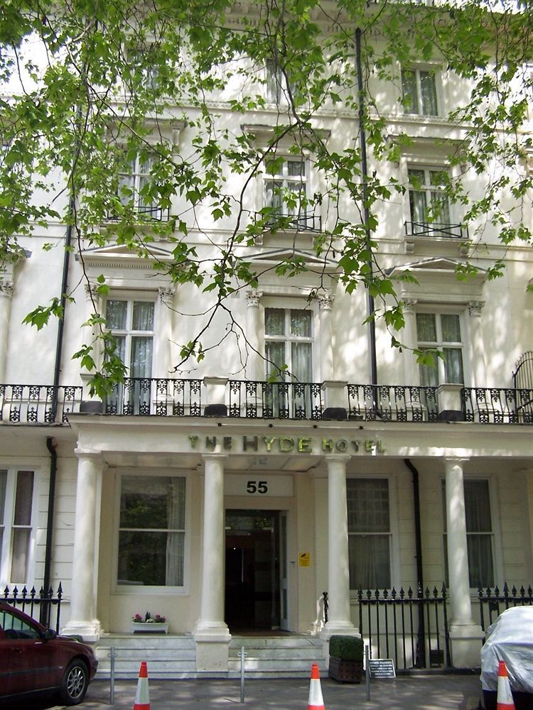 Montcalm Chilworth Townhouse, Paddington