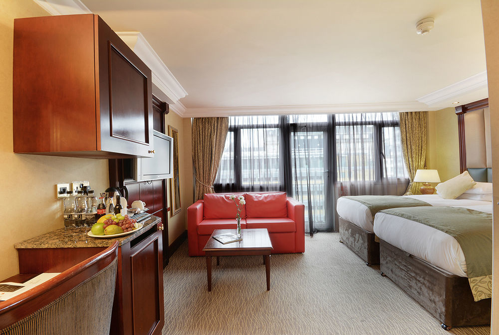 Montcalm Chilworth Townhouse, Paddington Hotel 5*