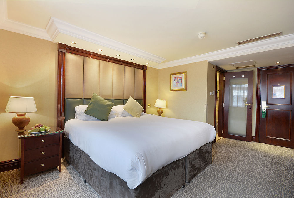Hotel Montcalm Chilworth Townhouse, Paddington London