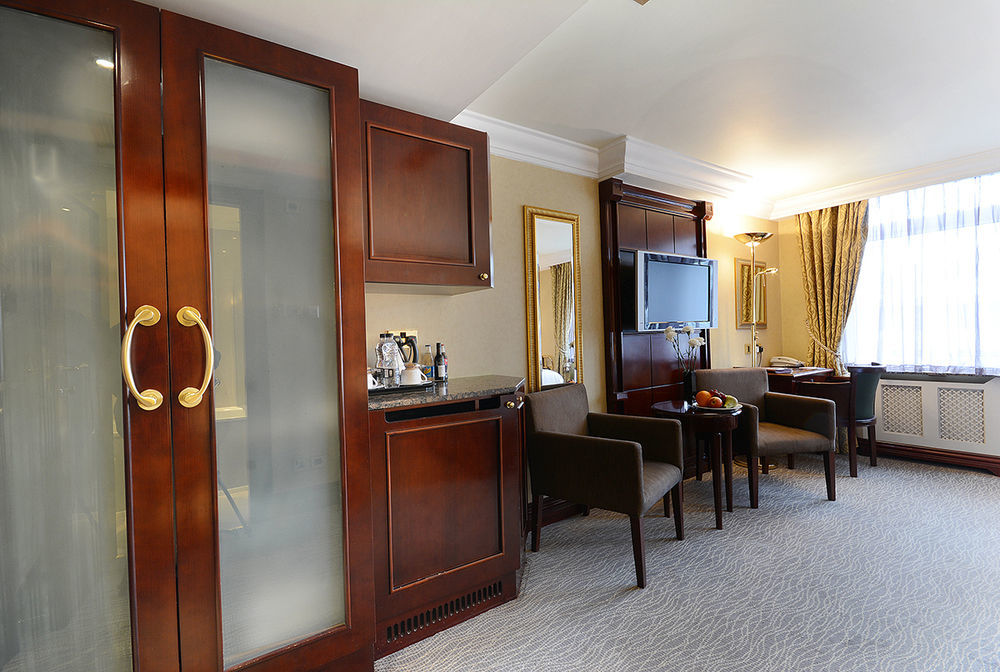 Hotel Montcalm Chilworth Townhouse, Paddington London