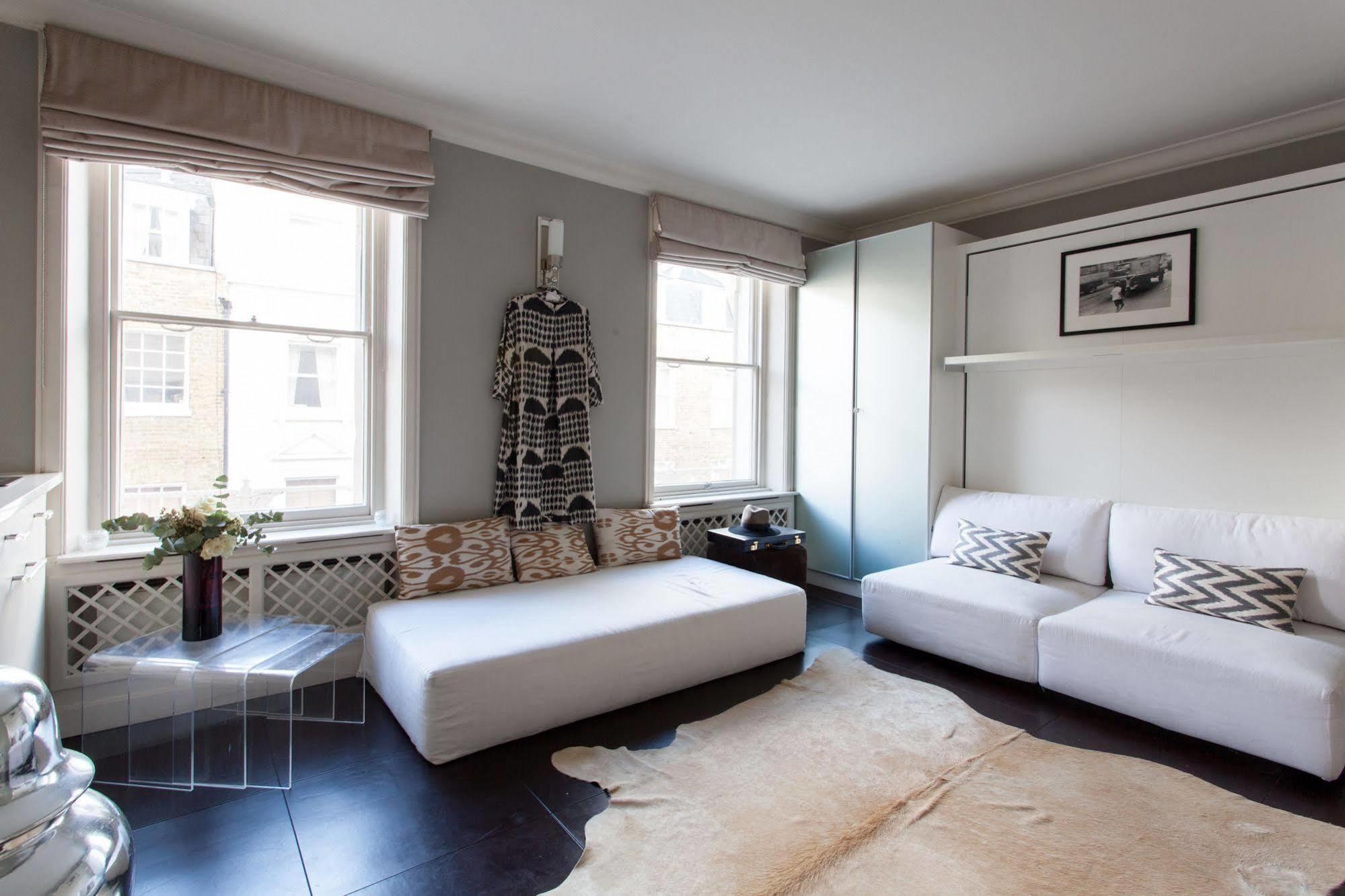 Hotel Onefinestay - Knightsbridge *