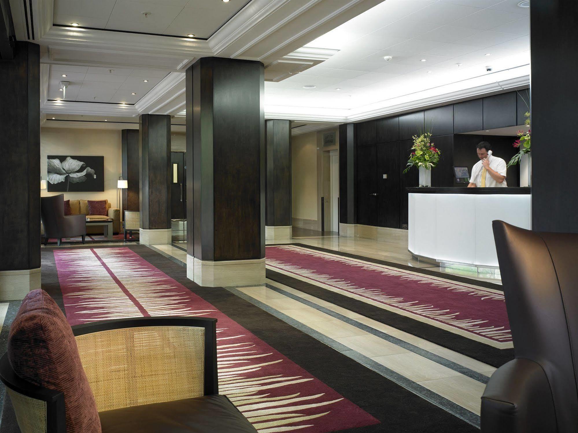 Cheval Gloucester Park At Kensington Aparthotel London