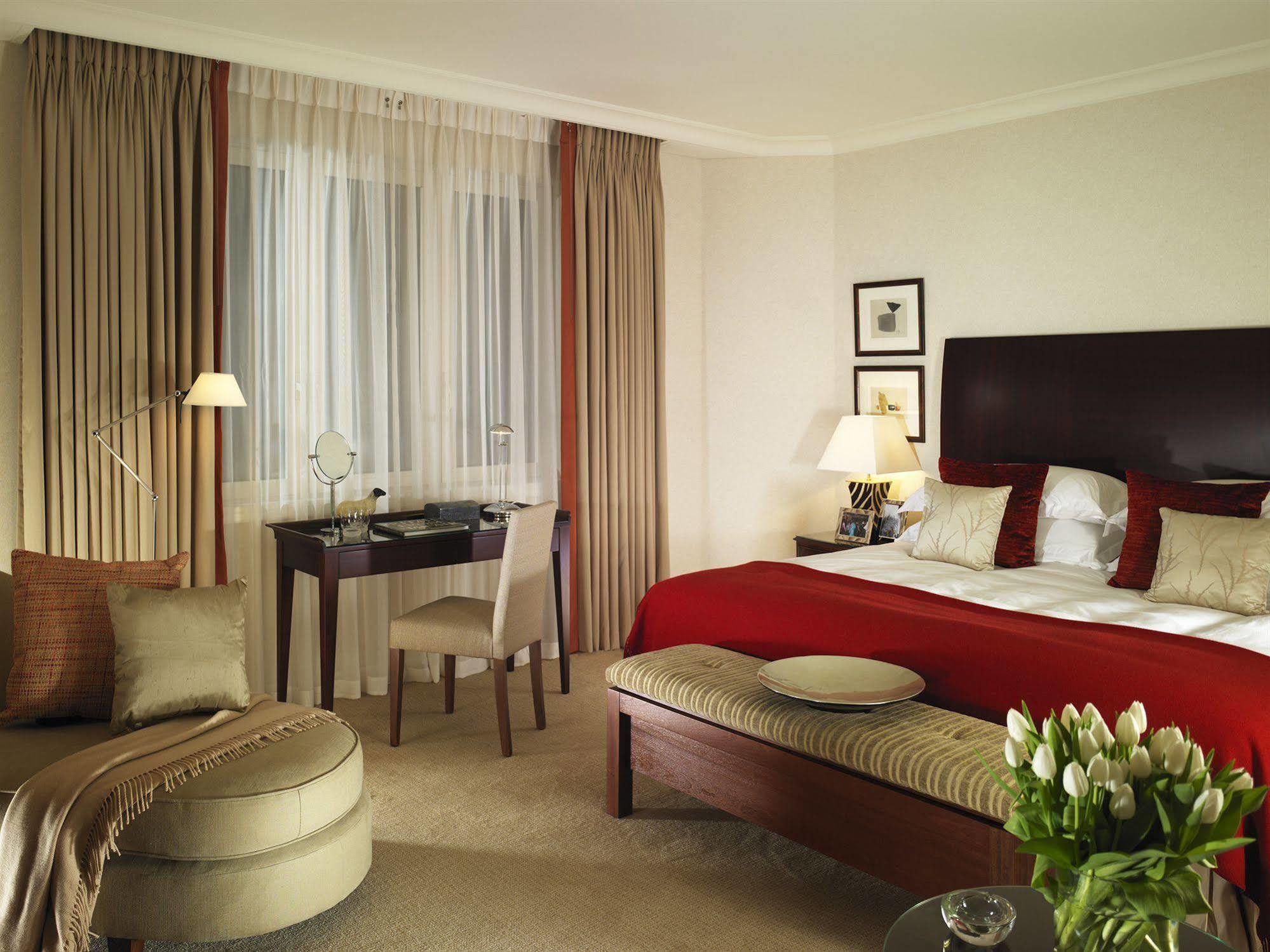 Aparthotel Cheval Gloucester Park At Kensington