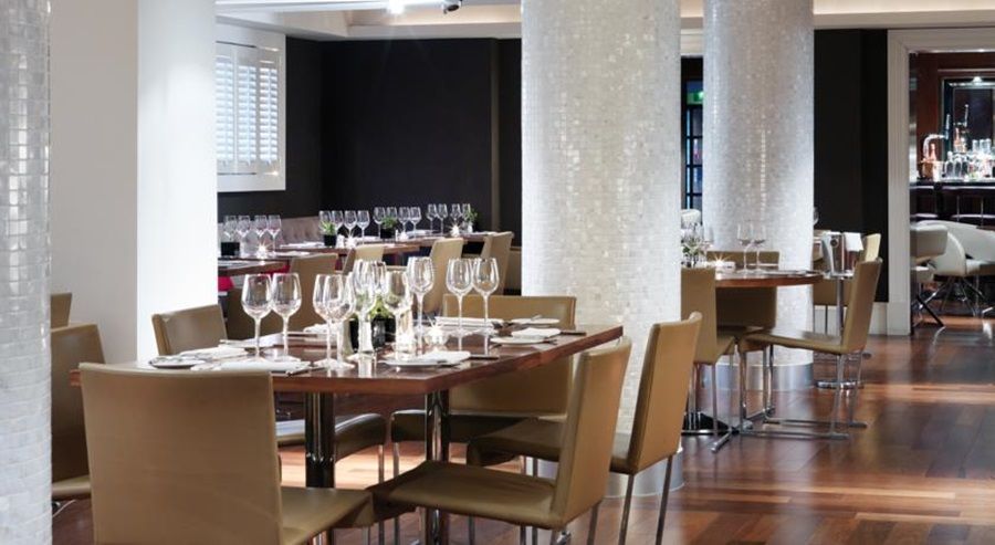 Hotel The Bloomsbury London