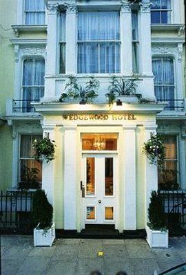 Hotel Wedgewood