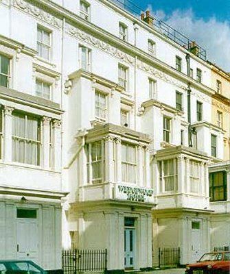 Wedgewood Hotel